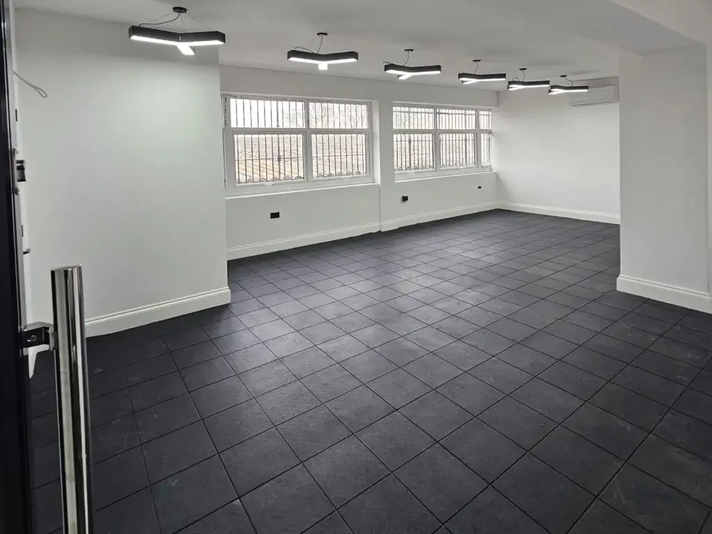 Western Avenue Studio
