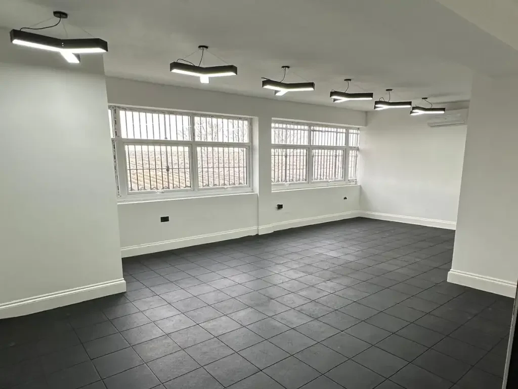 Western Avenue Studio