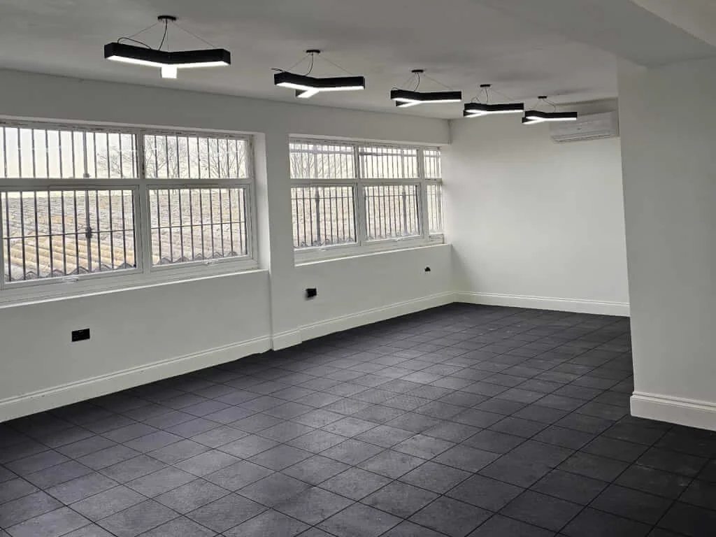Western Avenue Studio