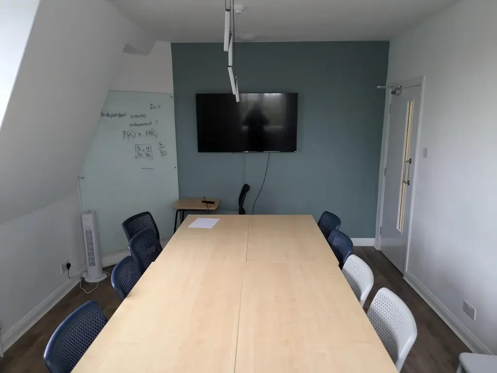 Classroom