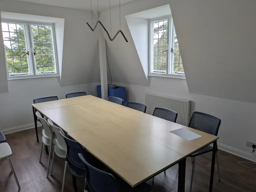 Classroom