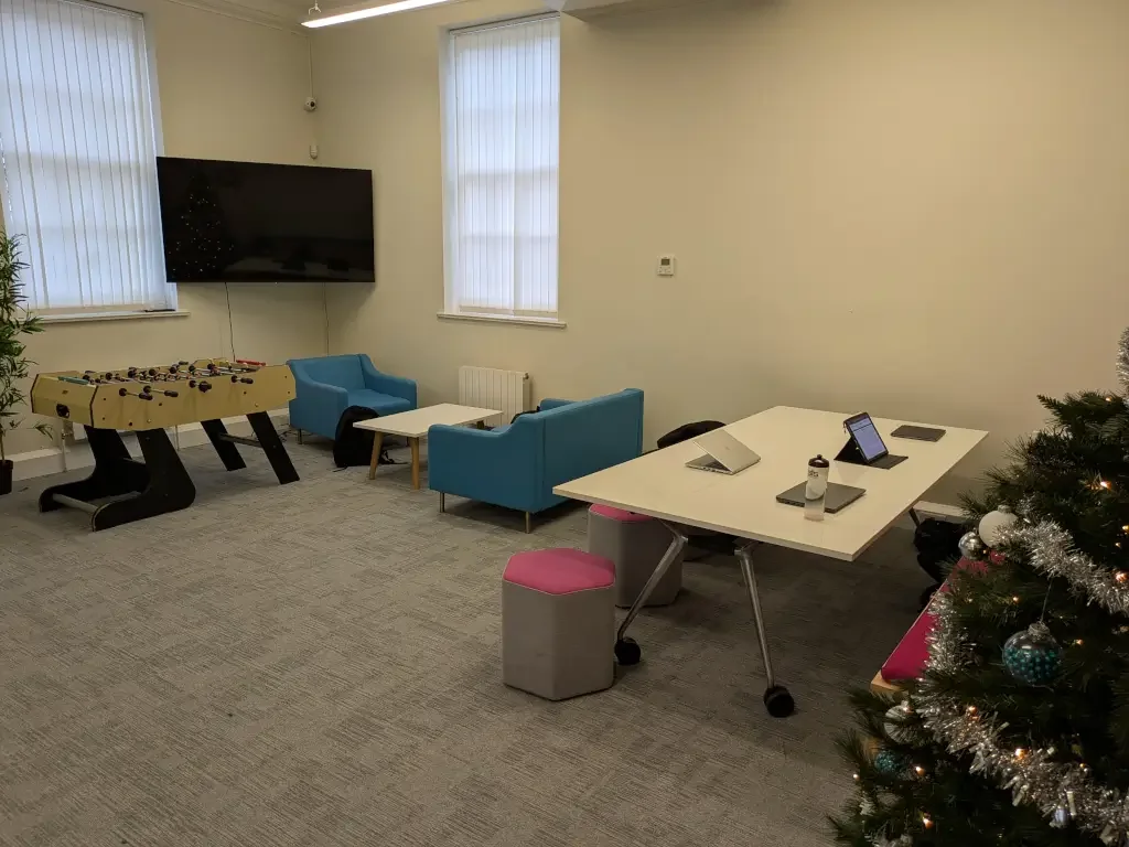 Classroom
