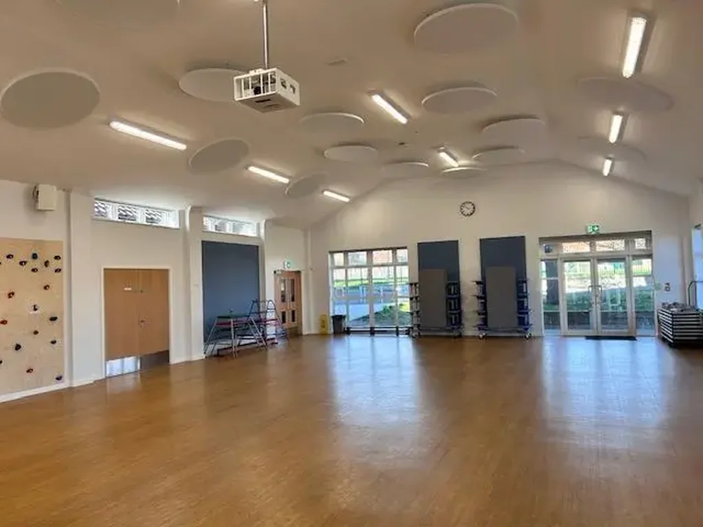 Studio Hall
