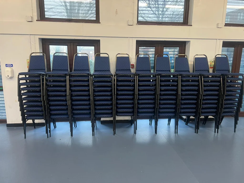 The Hall