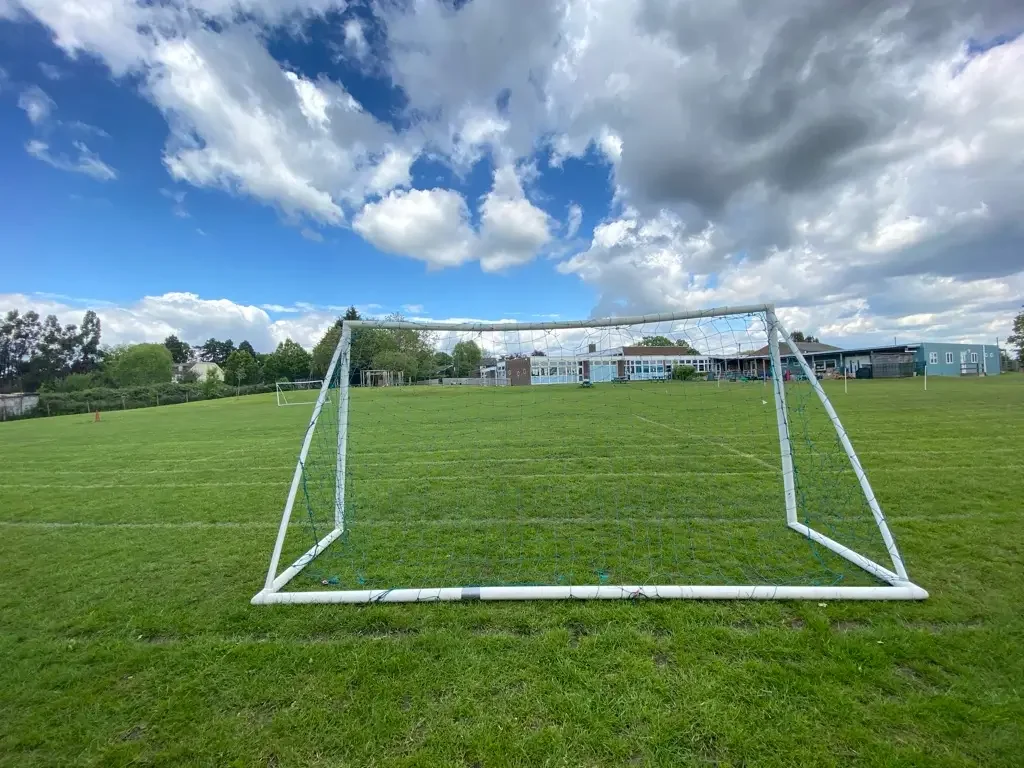 Grass Field
