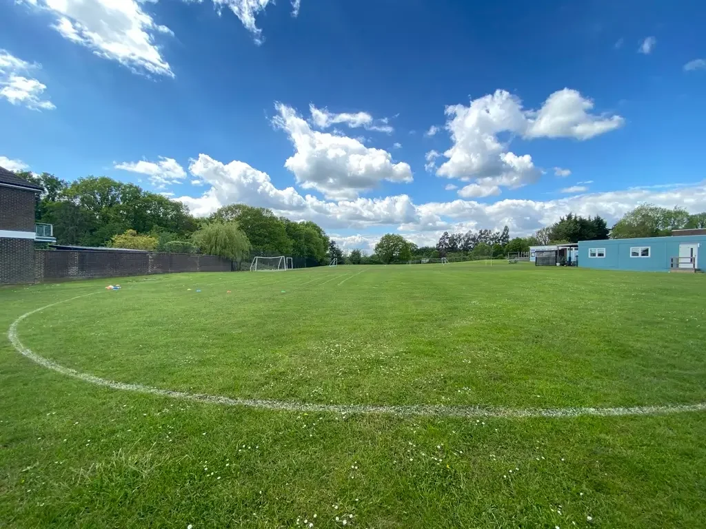 Grass Field