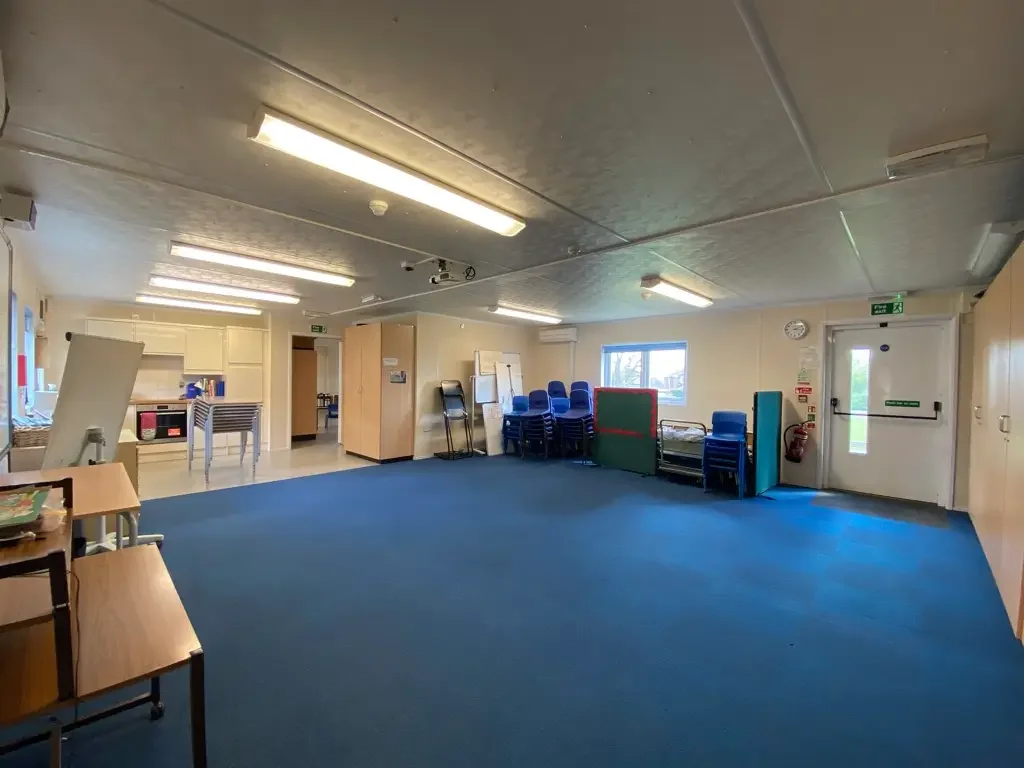 Community Suite