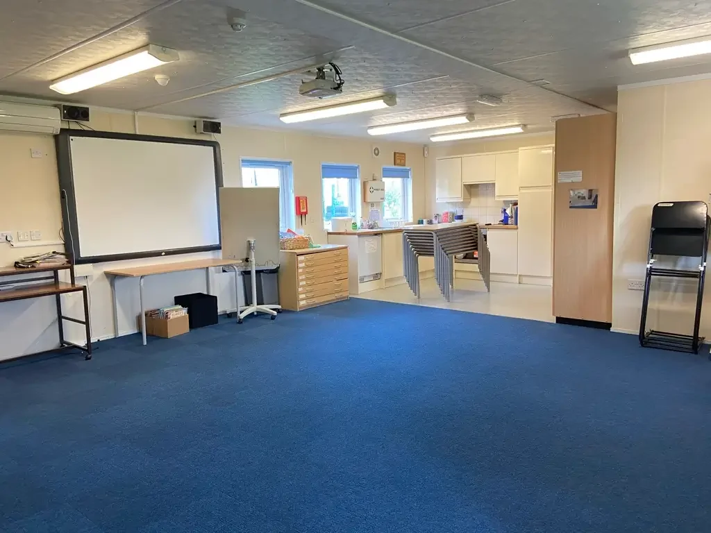 Community Suite