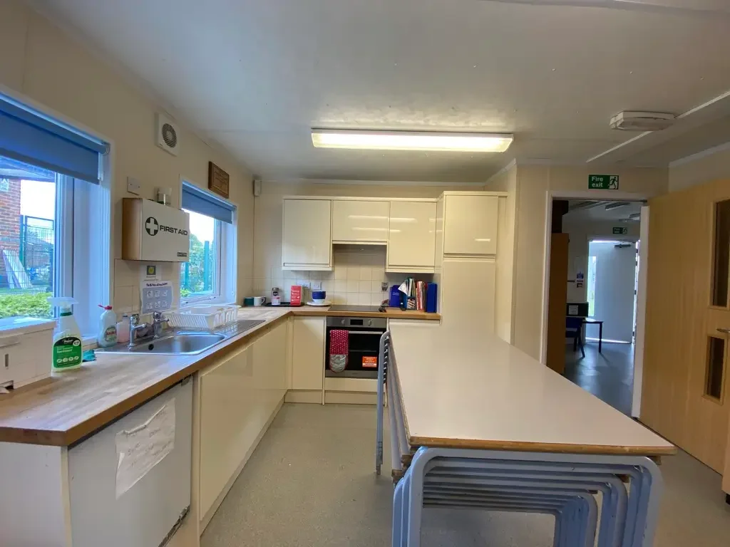 Community Suite