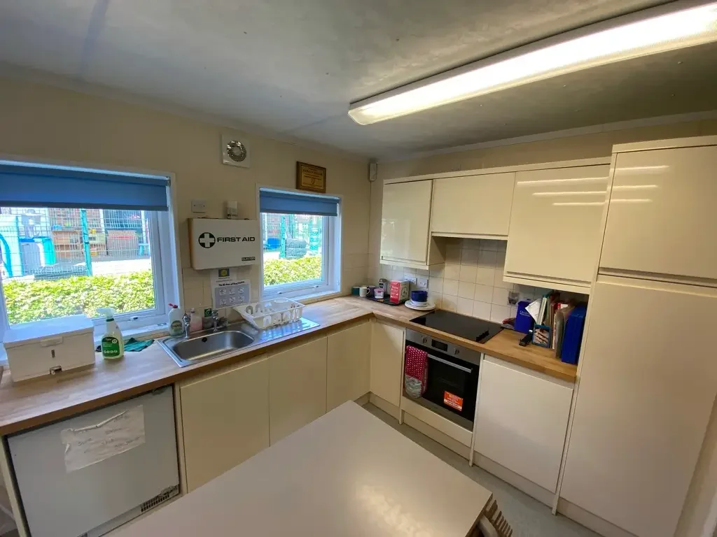 Community Suite
