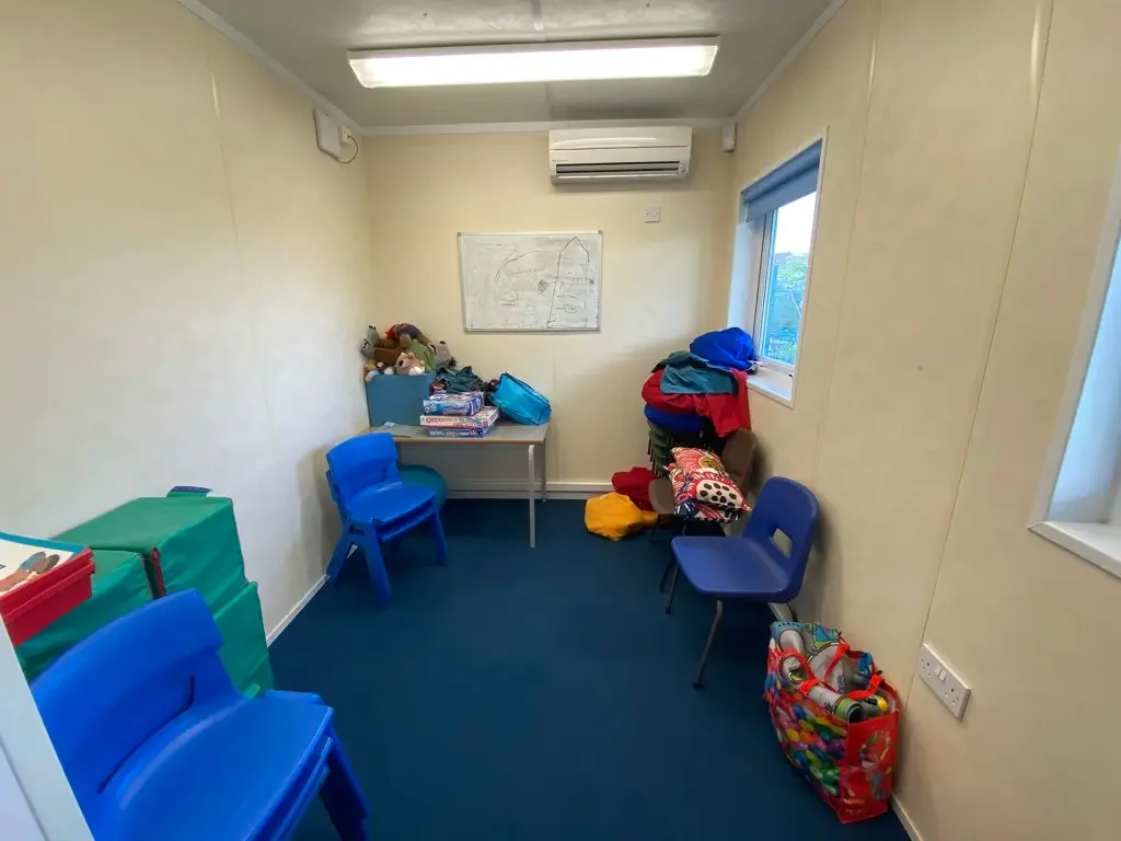 Community Suite