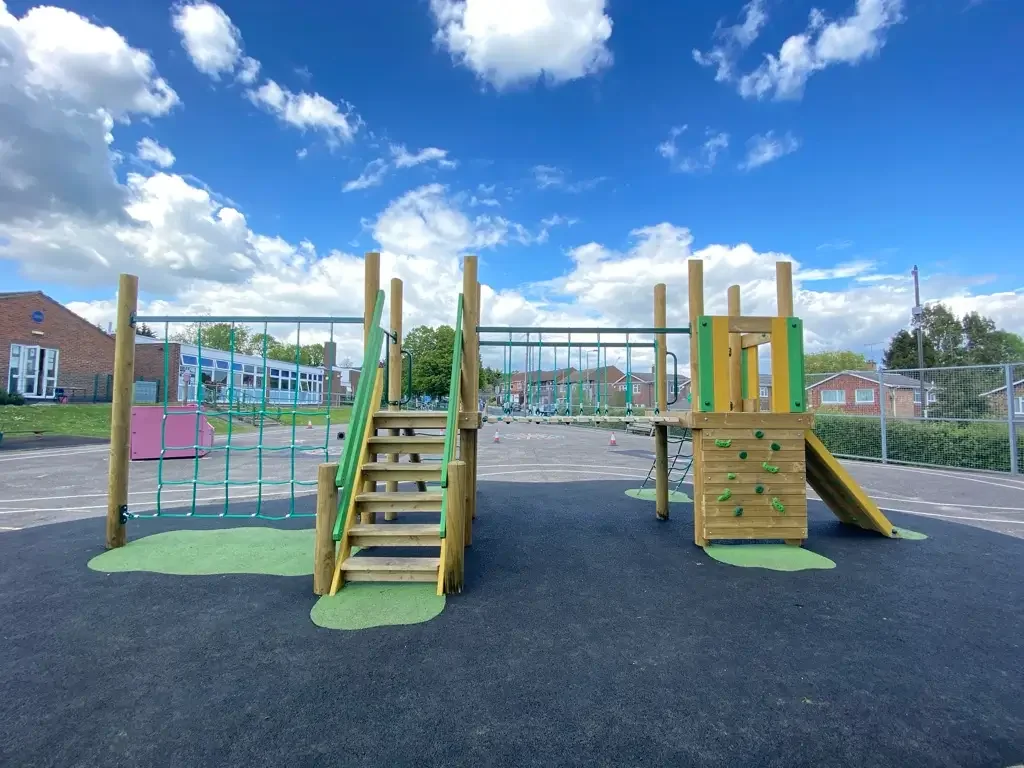 Infant Playground