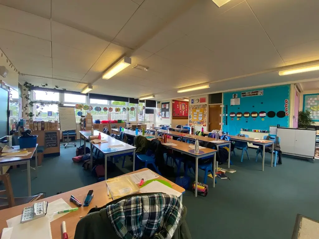 Classroom