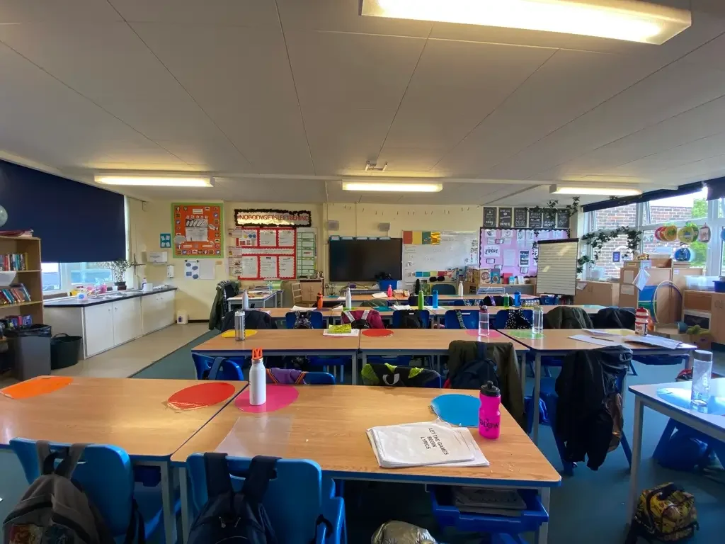 Classroom