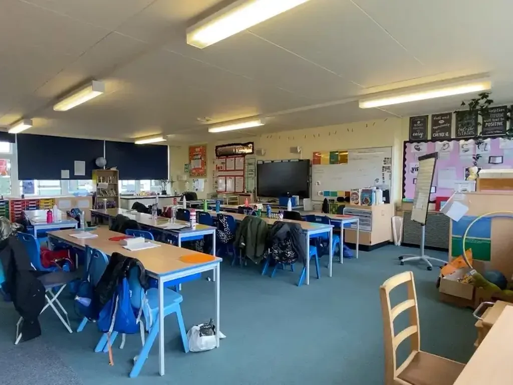 Classroom