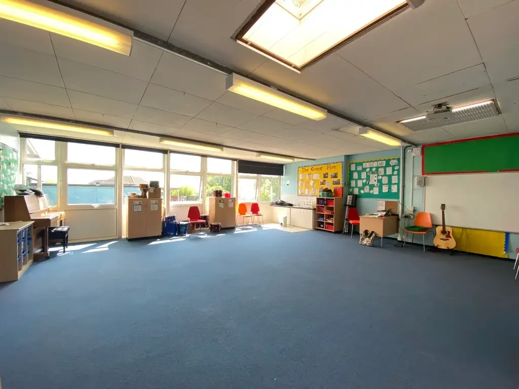 Music Room