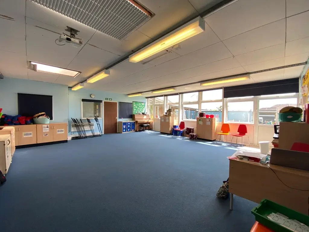 Music Room