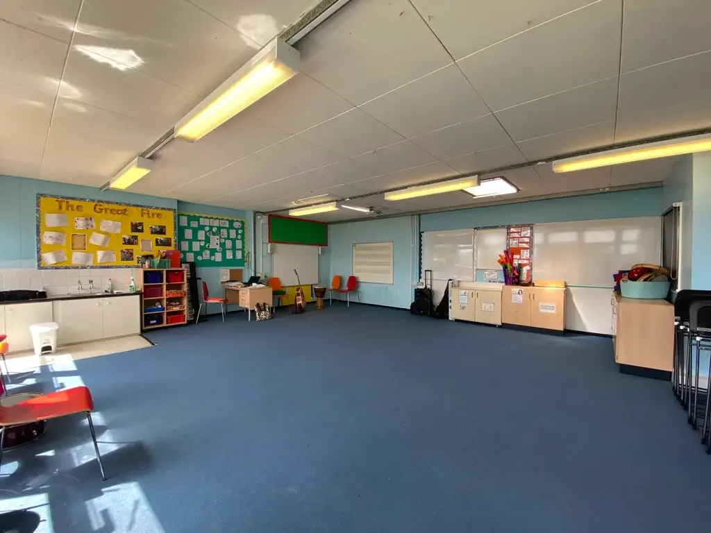 Music Room