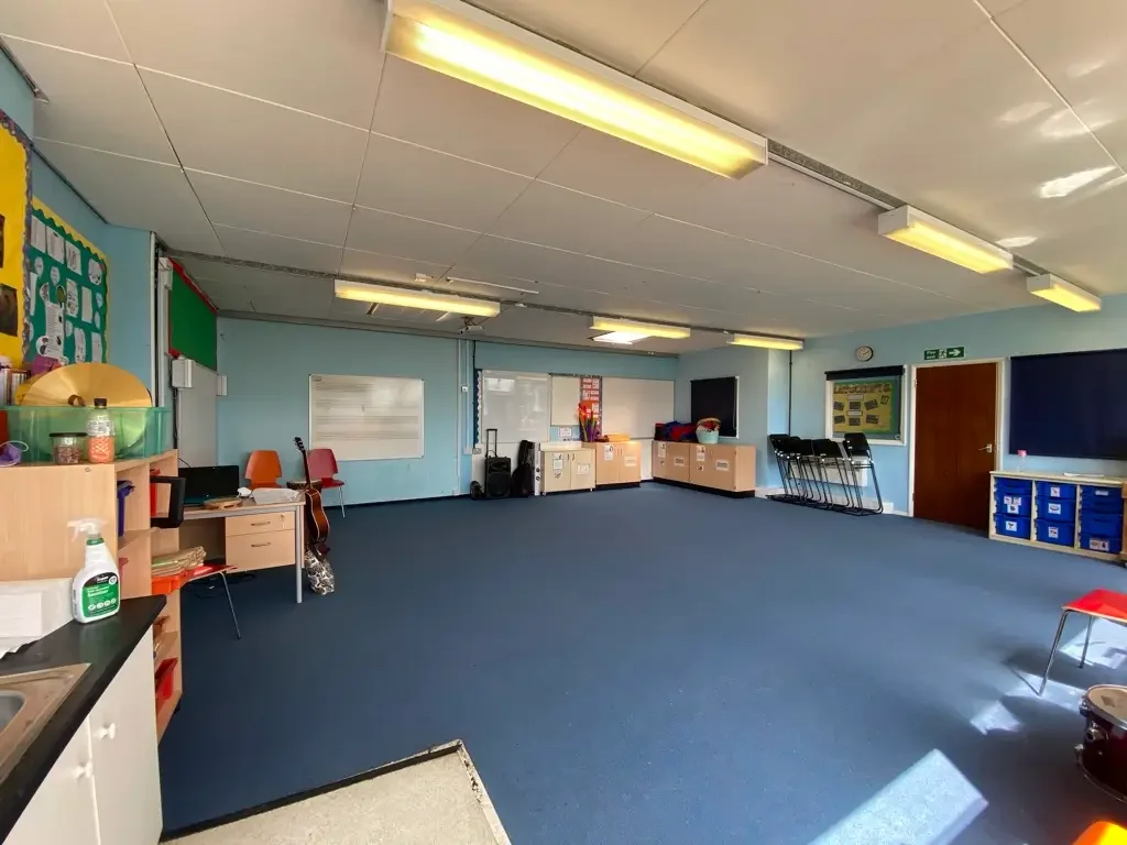 Music Room