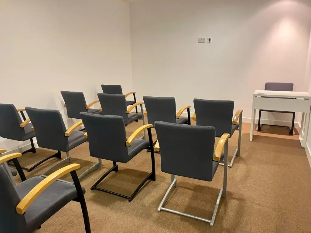 Classroom