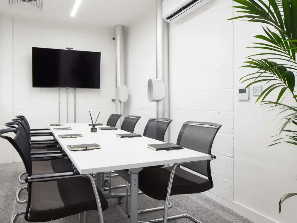 Small Meeting Room