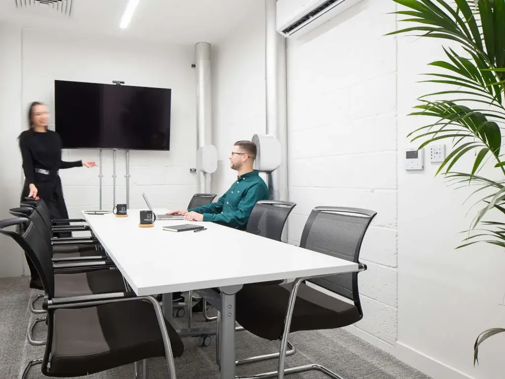 Small Meeting Room