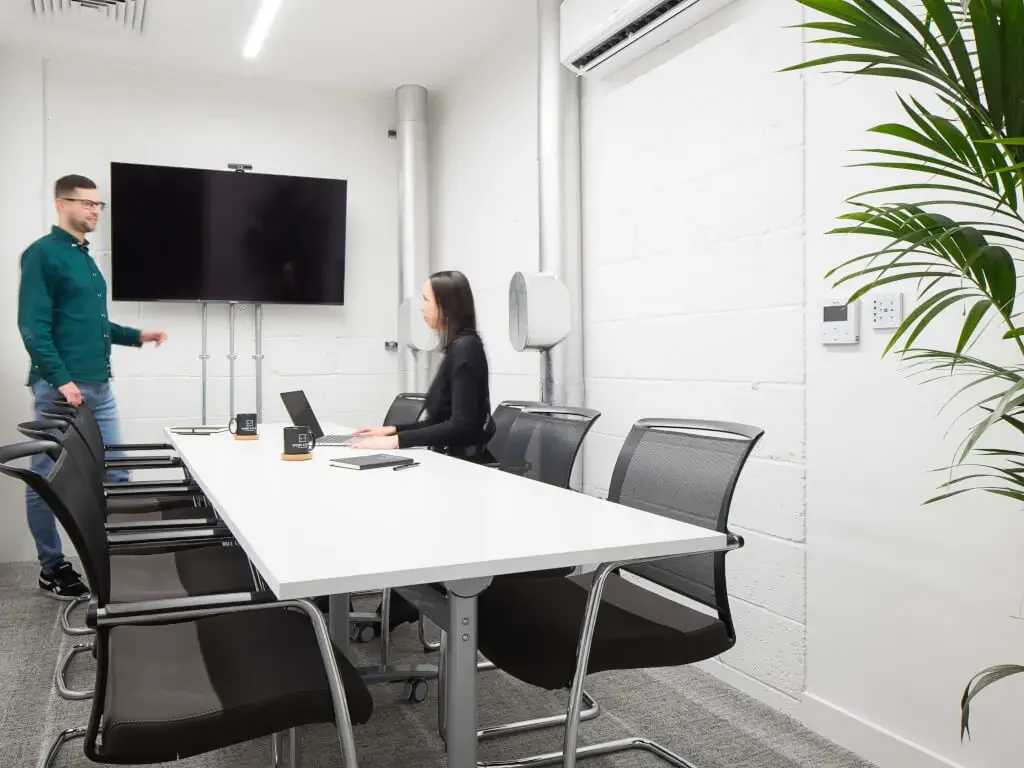 Small Meeting Room