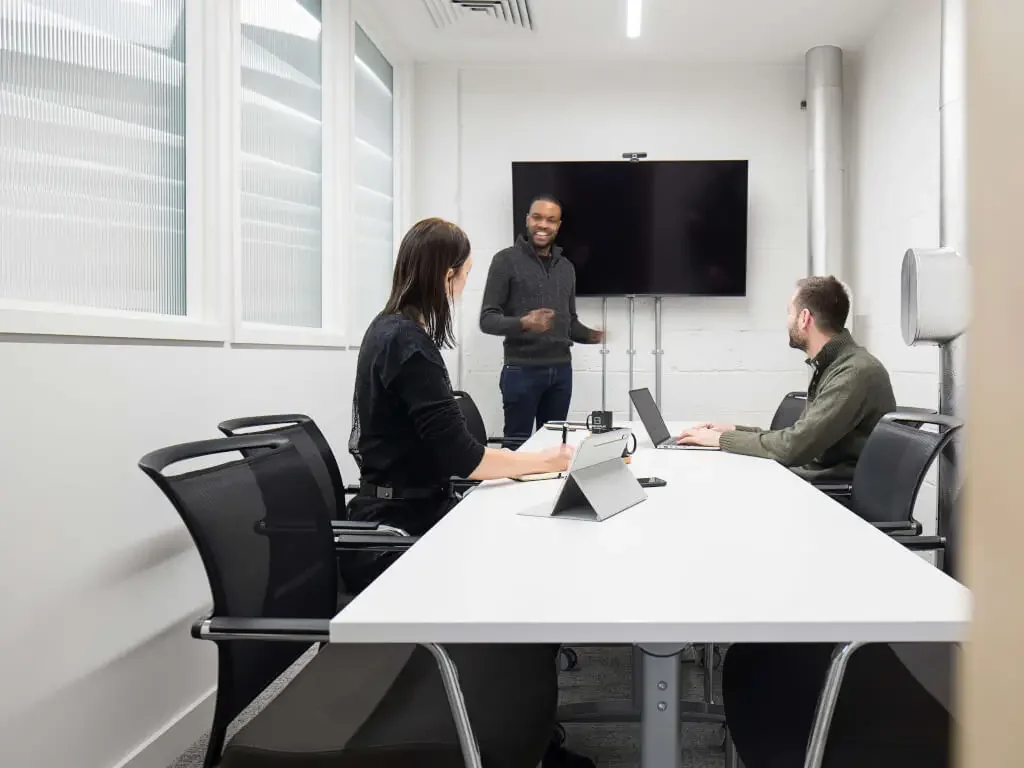 Small Meeting Room