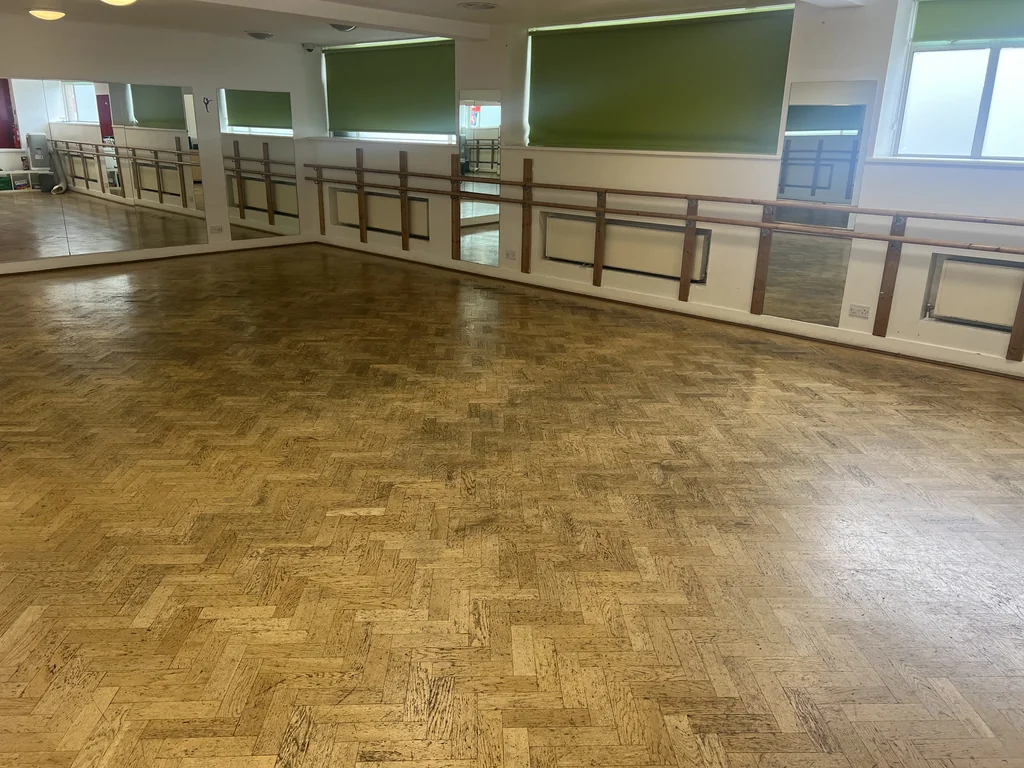 Studio 2