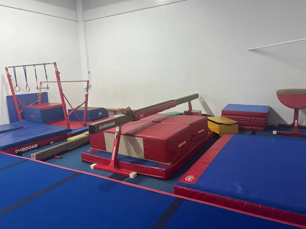 Gym Hall