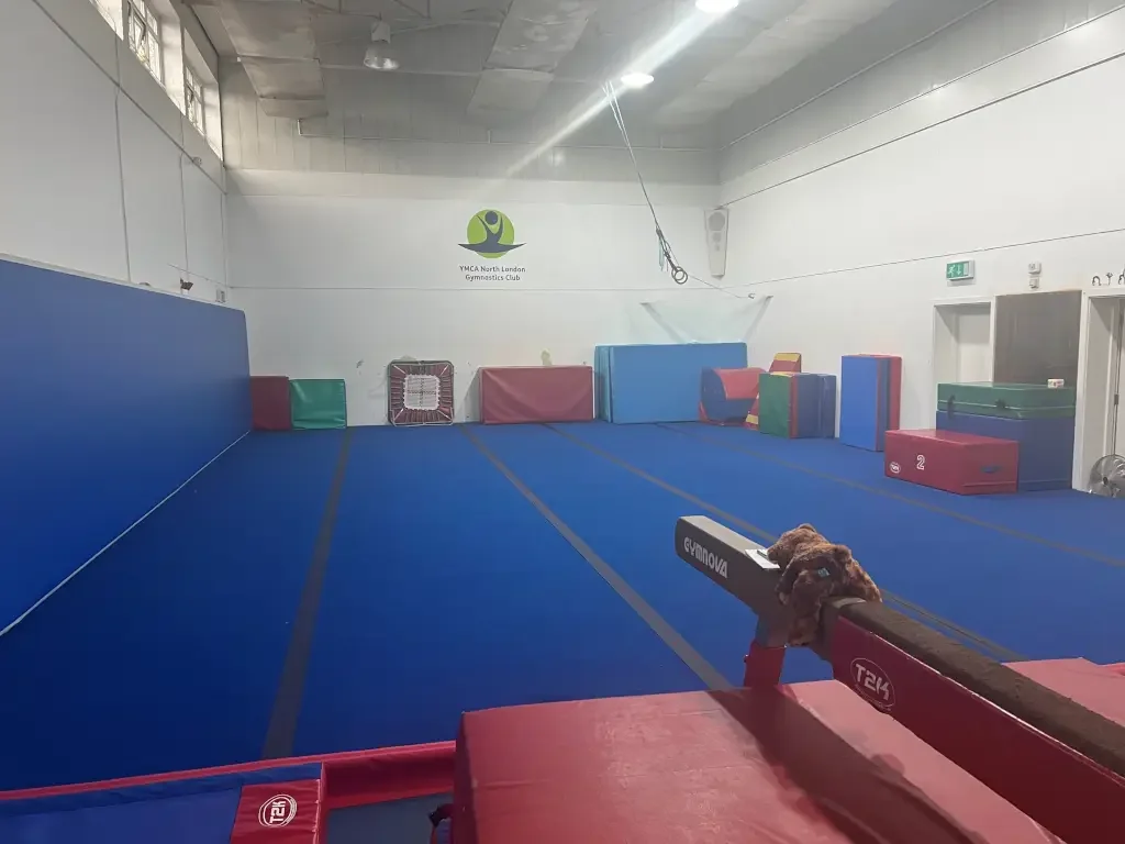 Gym Hall