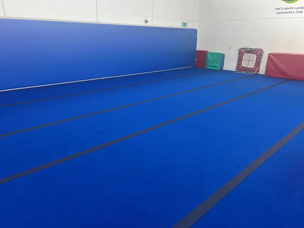 Gym Hall