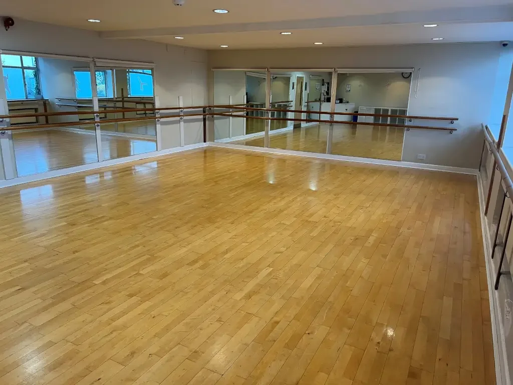 Studio 1