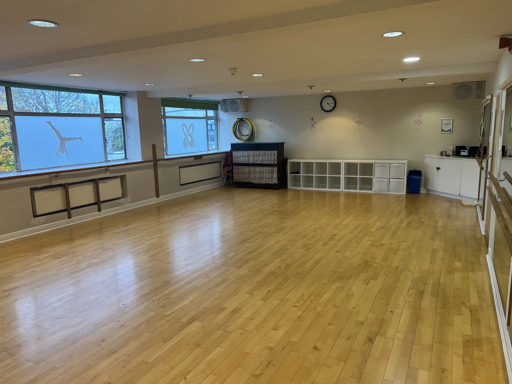 Studio 1