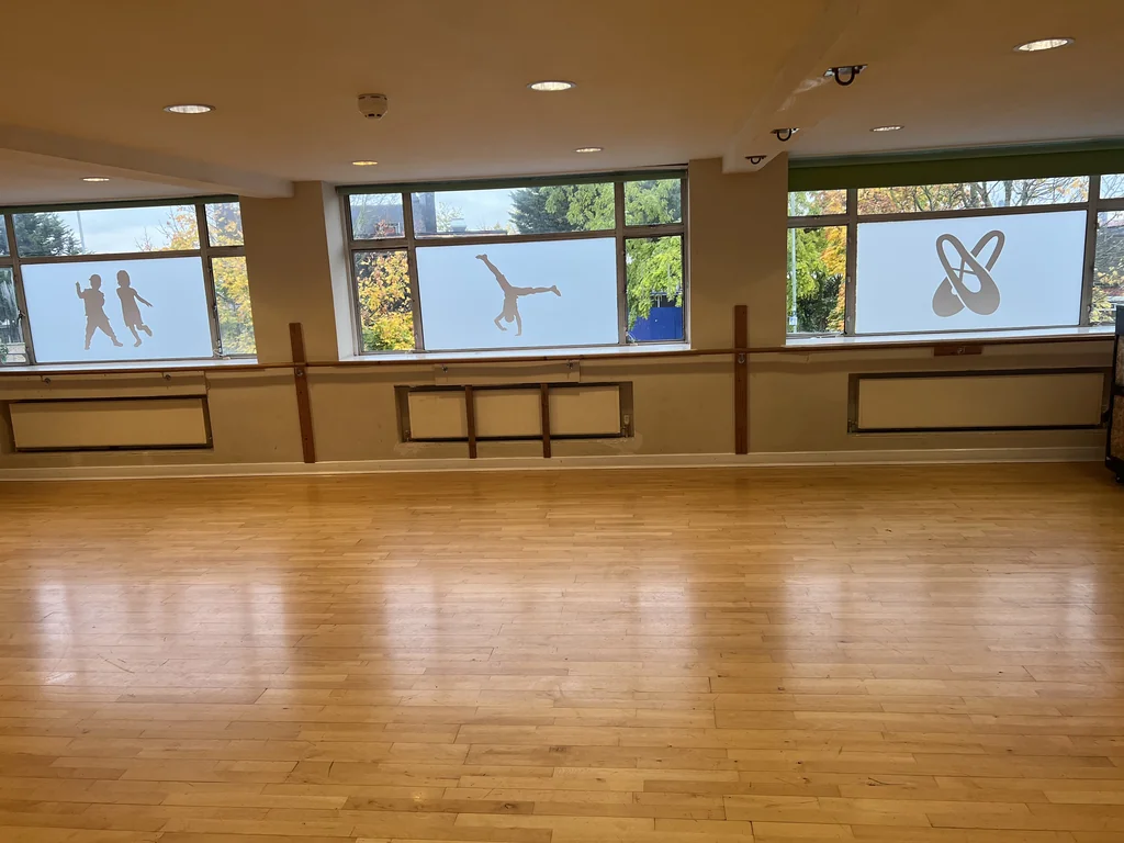 Studio 1
