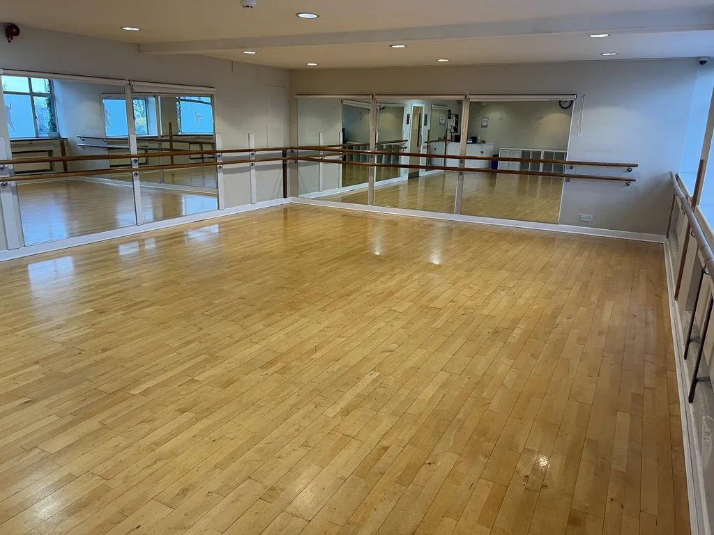 Studio 1
