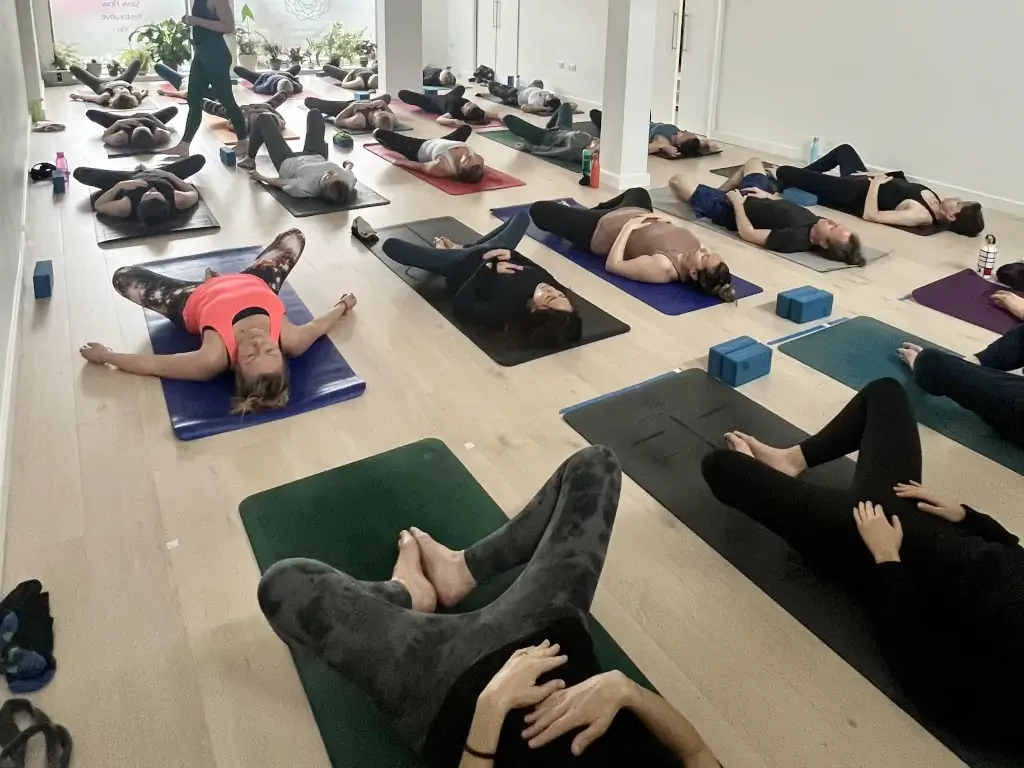 Yogahub Studio