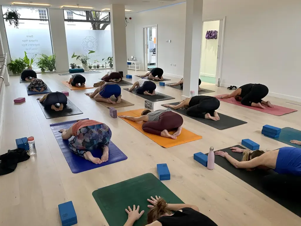 Yogahub Studio