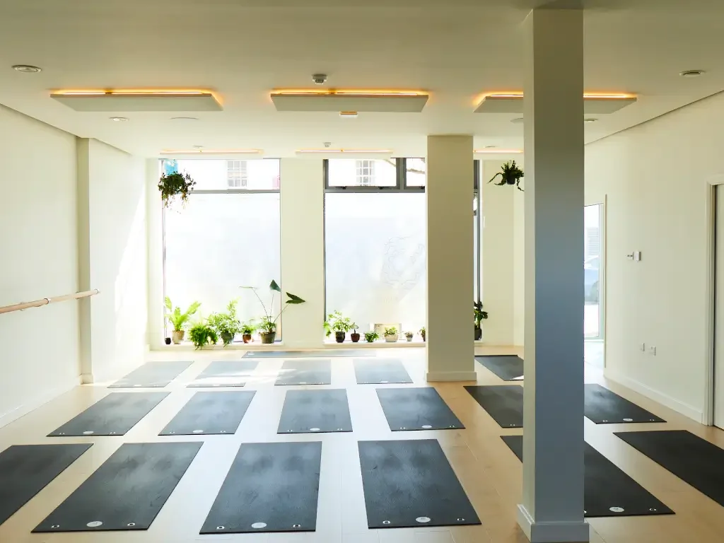 Yogahub Studio