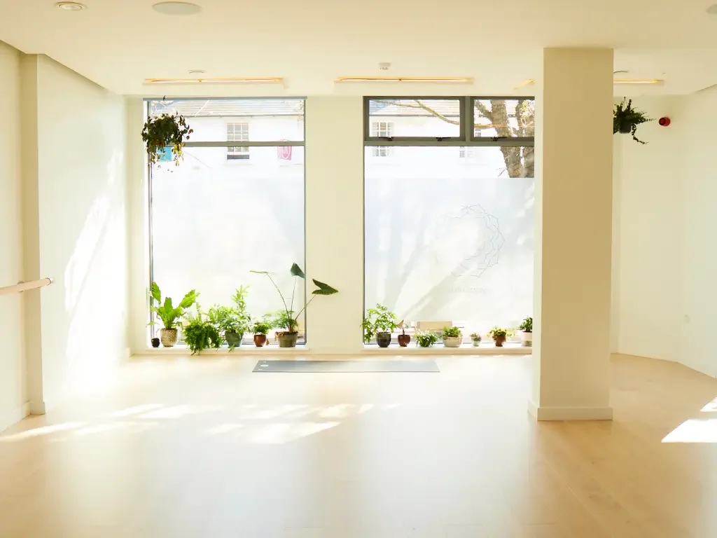 Yogahub Studio