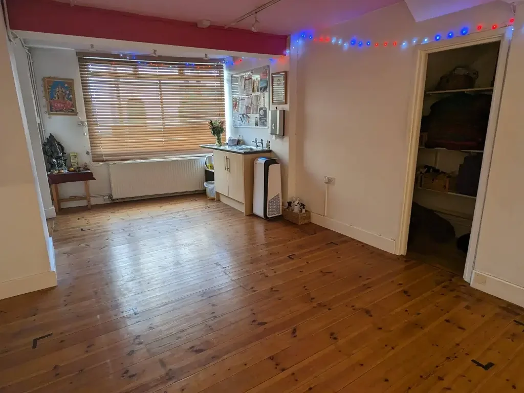 Studio Space