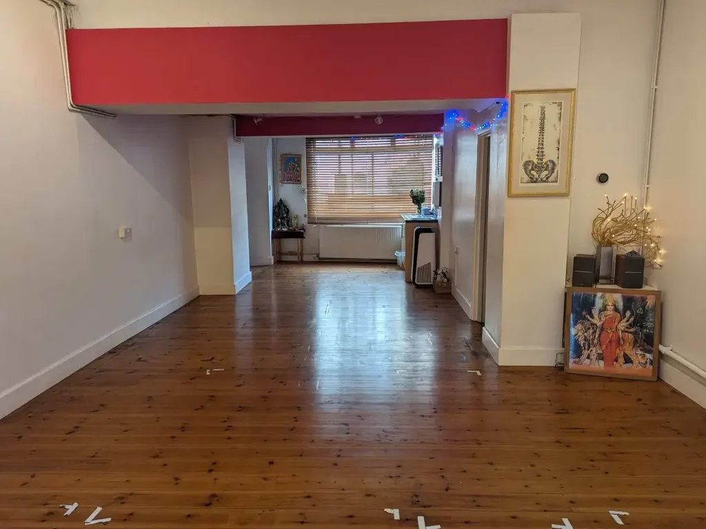 Studio Space