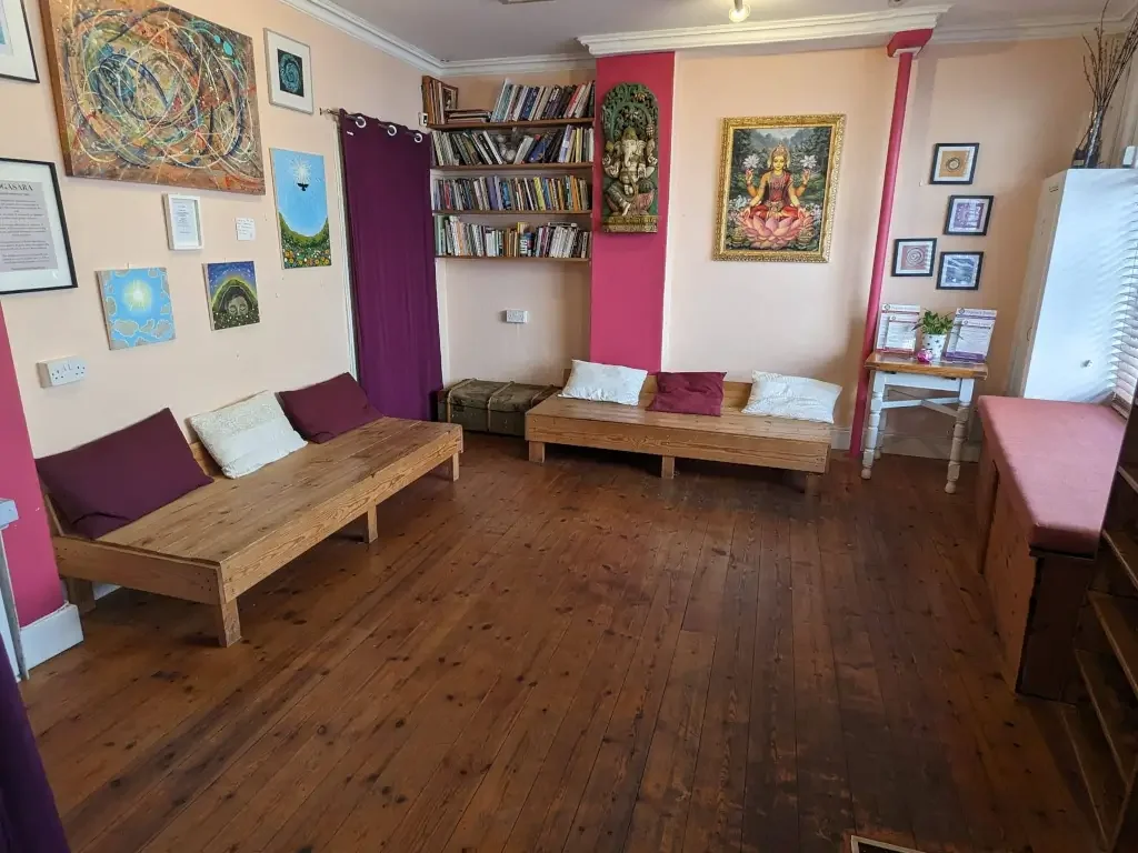 Studio Space