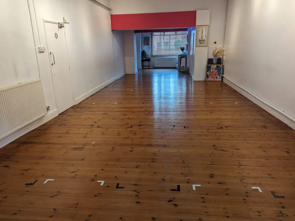 Studio Space