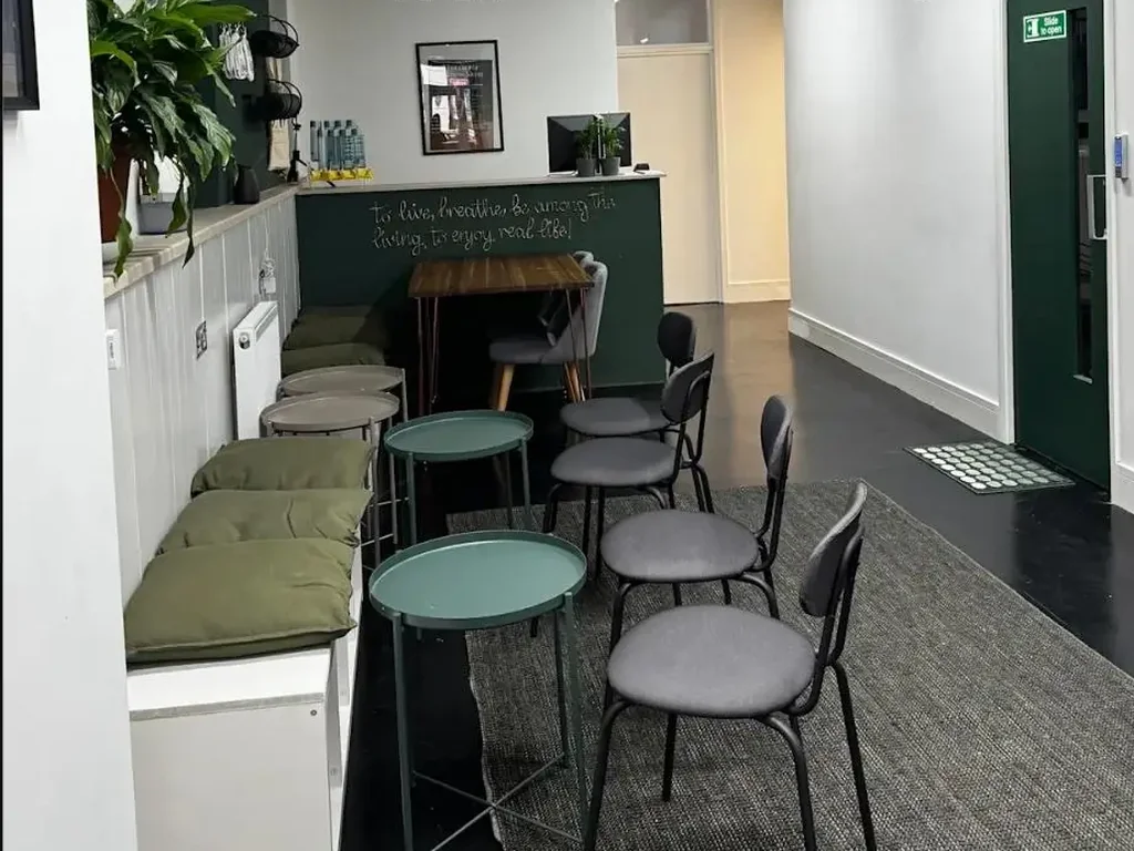 Pilates Studio