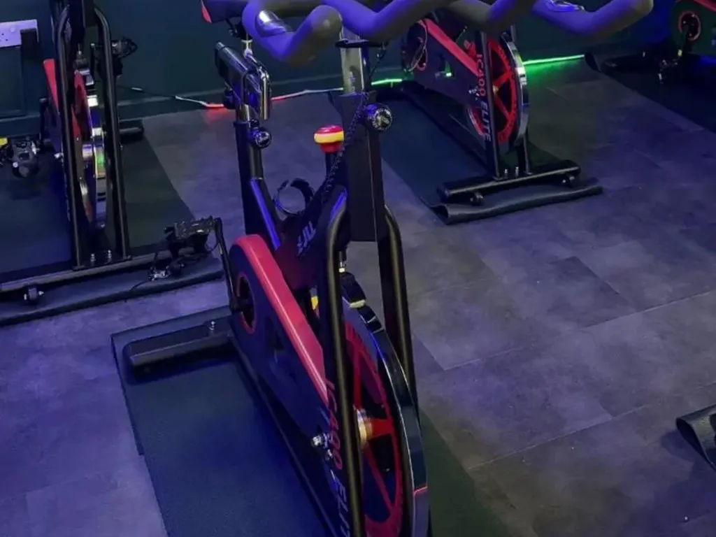 Pilates Studio