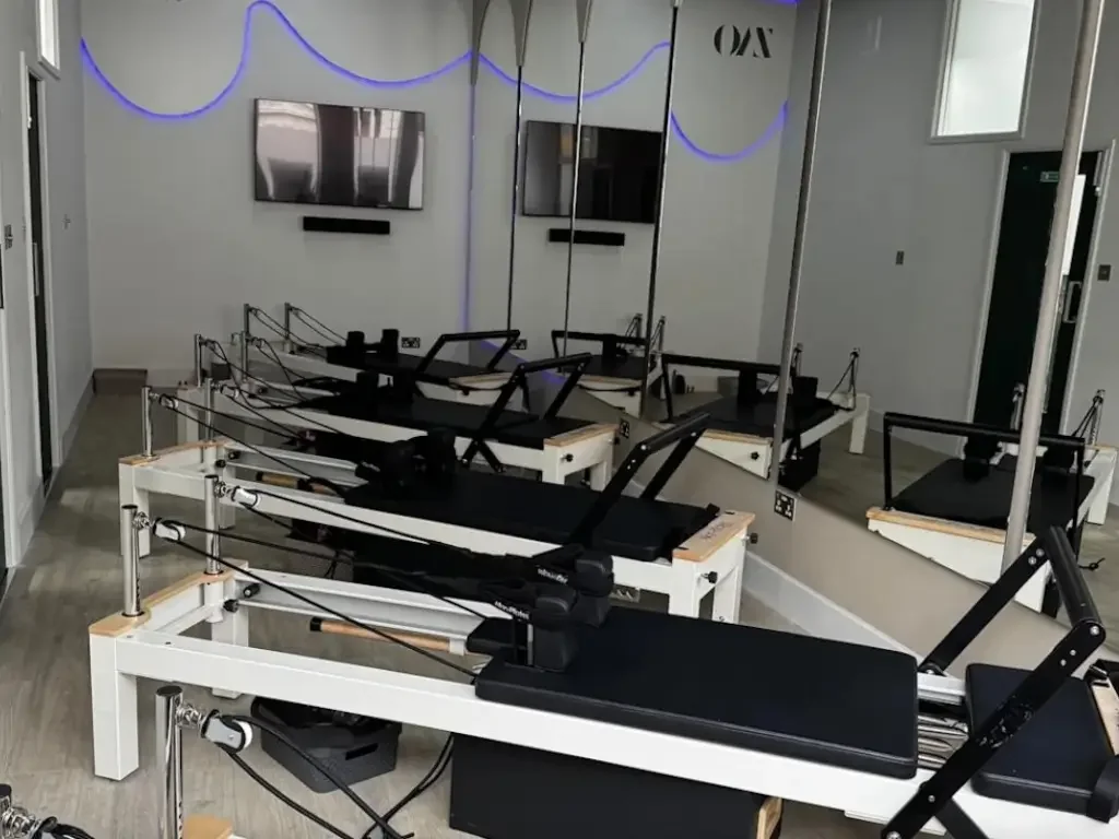 Pilates Studio
