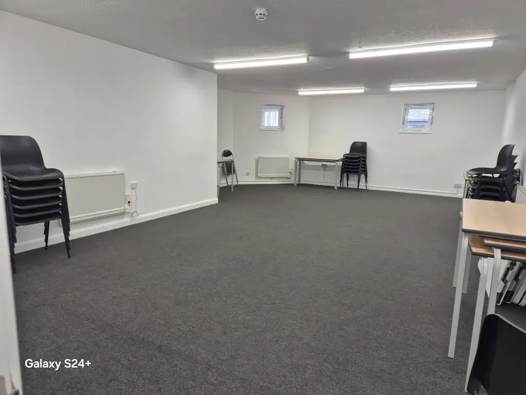 Meeting Room and Office Space