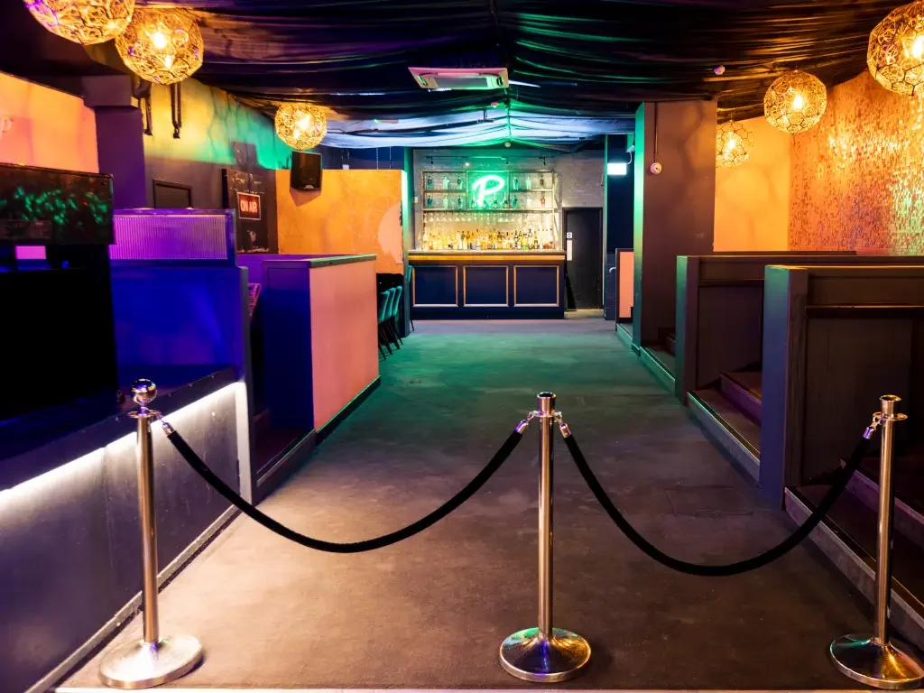 Playlist Live Venue