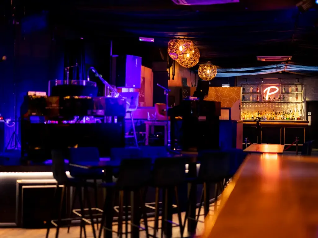 Playlist Live Venue